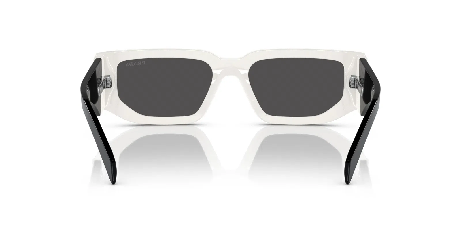 Prada 09ZSF Sunglasses - view 14